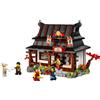 LEGO La bottega delle Quattro Armi - 15° anniversario