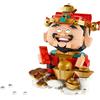 LEGO Maestro della Fortuna