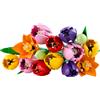 LEGO Bouquet di tulipani