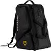 Equestro Borsa Portastivali e Casco con design intelligente