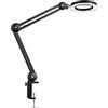 Beyamz Grande Lampada Lente d'Ingrandimento LED con Molle Interne MAG20