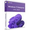 Microsoft Windows 11 Enterprise LTSC 2024