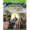 Ubisoft Far Cry 5 Edition Gold - Xbox One [Edizione: Francia]