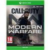 ACTIVISION Call of Duty: Modern Warfare (Xbox One)