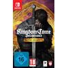 Deep Silver Kingdom Come: Deliverance Royal Edition (Switch)