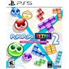 SEGA Puyo Puyo Tetris 2