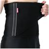 Revèe Binder Fascia Addominale Post Operatoria 32 cm Black Taglia S