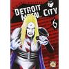 GOEN Detroit metal city (Vol. 6)