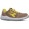 U-POWER Scarpe da lavoro U-POWER NEW REFLEX S1P SRC ESD - TG 44