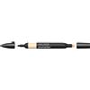 winsor&newton Pennarelli Winsor&Newton Promarker doppia punta fine-larga - bisque Y428 - 0203625