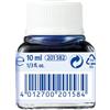 Pelikan Flacone inchiostro di china Pelikan 523-17 da 10 ml - blu oltremare - 400142513
