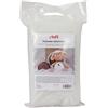 Ovatta per imbottiture 100 gr