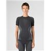 UYN Evolutyon Maglia Intima Termica Manica Corta Traspirante Sport Donna