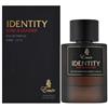 Emir Identity Rose & Leather 100 ml, Eau de Parfum Spray