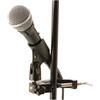 On-Stage Sul palco TMO1 microfono Supporto multi clip