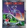 Resen Corto Circuito Collection (Import Spain) (2 Blu-Ray Disc)