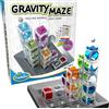RAVENSBURGER ThinkFun Gravity Maze Giochi di Gravità e Logica con 60 Sfide per Adulti Bambini 8+
