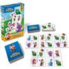 RAVENSBURGER Thinkfun Picnic Play Giochi Da Tavolo 2-4 Giocatori Tre Livelli Carte Degli Animali 3+