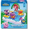 RAVENSBURGER Thinkfun Splish Splash Gioco Da Tavolo Bambini Giochi In Scatola Con Tre Livelli 3+