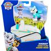 Spin Master Paw Patrol Veicolo Spazzaneve di Everest