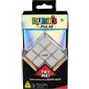 SPIN MASTER Rubik's Cubo, Cubo Pulse Originale con Luci Lampeggianti
