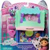 Spin Master Gabby's Dollhouse La Stanza Deluxe Bagno di Siregatta