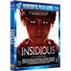 Wild Side Video Insidious