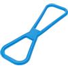 Classic Pet Products Solid Gomma Tug Toy, 320 mm, Blu
