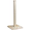 Beeztees Gina, Tiragraffi, beige, XL, 40 x 40 x 90 cm