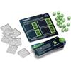 Allplay Twinkle Twinkle: Extraterrestrials Expansion | Mini Expansion for Tile-Drafting Strategy Game | New Alien Tiles, Tokens & Exploration Board