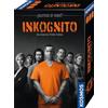Kosmos Masters of Crime - Incognito