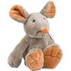 Schaffer Knuddel mich! Schaffer 4751 topo di peluche Eddi S 22 cm