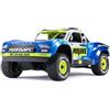 ARRMA MOJAVE GROM 4x4 SMART Small Scale Desert Truck Blu/Bianco ARA2104T2