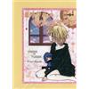 Nessuna marca Doujinshi Miracle Countdown Sana Mari Kingdom Manga 2024 A5