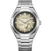 Citizen Orologio automatico NK5020-58P Zenshin 60