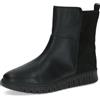 CAPRICE Damen 9-25417-45, Stivali alla Moda Donna, Dk Brown Comb, 37 EU Larga