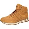 Lerros 2 go shoe company gmbh 4975-601, Scarpe da Ginnastica Uomo, Marrone Chiaro, 45 EU