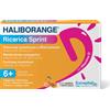 EUROSPITAL HALIBORANGE Ricarica Sprint 20 stick-pack