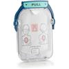 Coppia di elettrodi ricambio pediatrico per defibrillatore Philips HS1