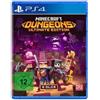 ENTEKE Minecraft Dungeons Ultimate Edition