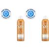 Vichy Capital Soleil Spray Anti-sabbia per bambini SPF 50 200 ml 2x200 Crema