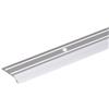 Alberts 490560 Profilo di livellamento, Alluminio, 900 x 39 mm