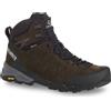 DOLOMITE scarpa CRODAROSSA LEATHER