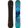 ROSSIGNOL Tavola snowboard EXP ULTRAVIOLET EMEA