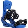 BURTON Attacchi snowboard M MISSION - 2026