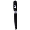 JUVE PENNA ROLLER OTTONE FUSTO NERO BOX REGALO JUVE JUVENTUS PRODOTTO UFFICIALE