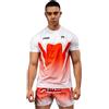 VENUM RWS X 2.0 DRY TECH T-Shirt da Uomo