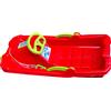 EMMEDUE BOB 1 CON VOLANTE 84X43X25 CM MAX 50 KG