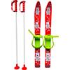 EMMEDUE BABY SKI 70 CM Sci da Bambini