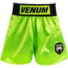 VENUM CLASSIC EVO MUAY THAI SHORTS